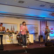 Captain' Dinner (16.11.13)